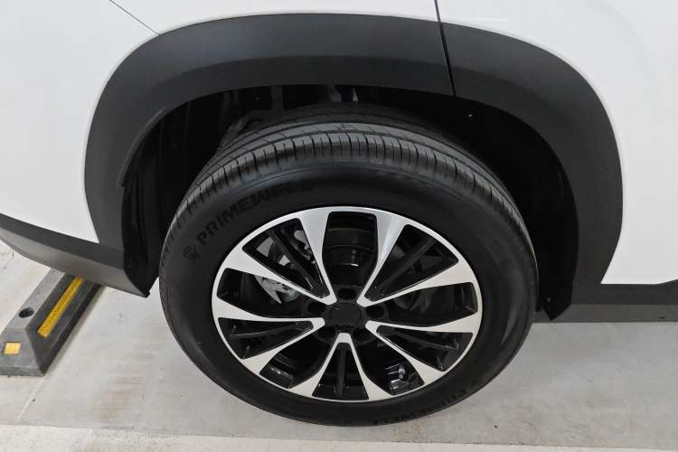 Used Geely Auto Emgrand X7 Sport 2026 Model 1.5TD Wonderful
