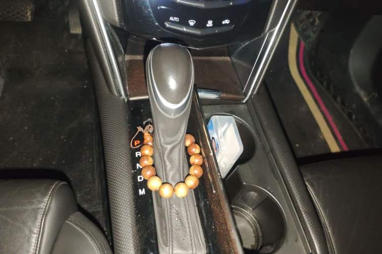 Used Cadillac XTS 2018 28T Elite Edition