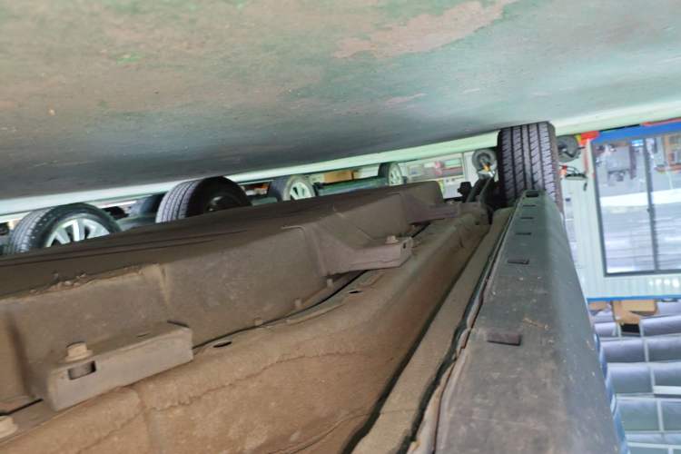 Used NETA V 2022 Chao 400 Lite
