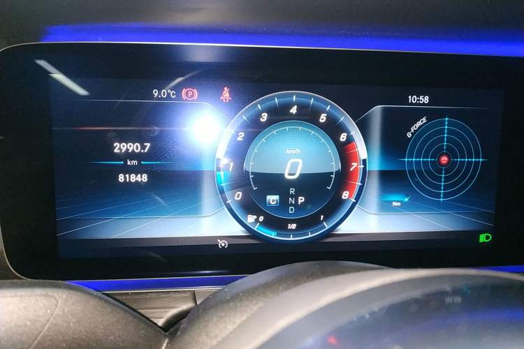 Used Mercedes-Benz E-Class 2020 E 300 L Sport Luxury Edition
