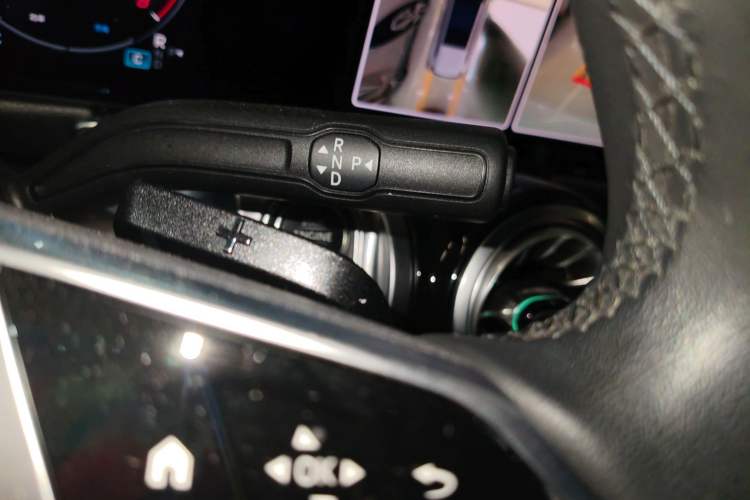 Used Mercedes-Benz GLB 2024 GLB 220 Dynamic Edition
