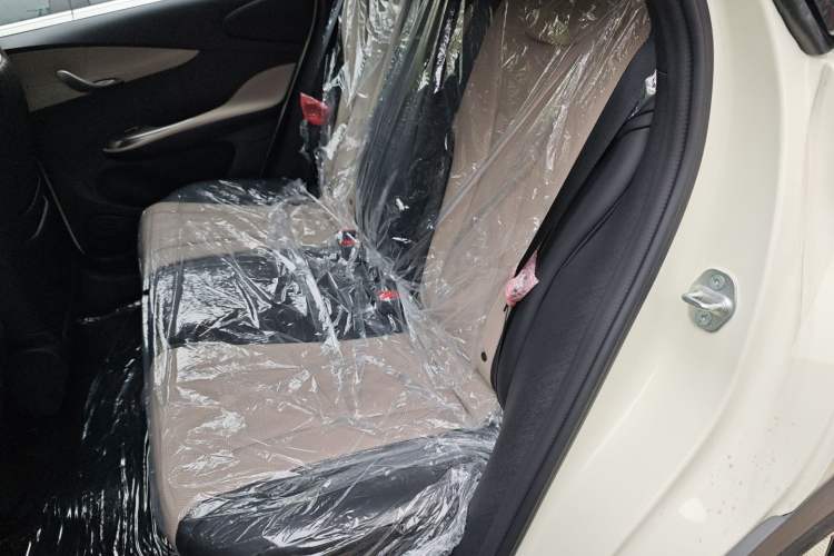 Used BYD Dolphin 2025 420km Free Edition
