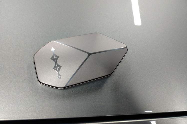 Used  Leopard 8 2025 Smart & Brave Flagship Edition 7 Seats