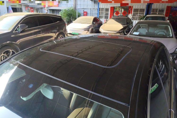 Used Mercedes-Benz E-Class 2019 E 200 L Sport Edition
