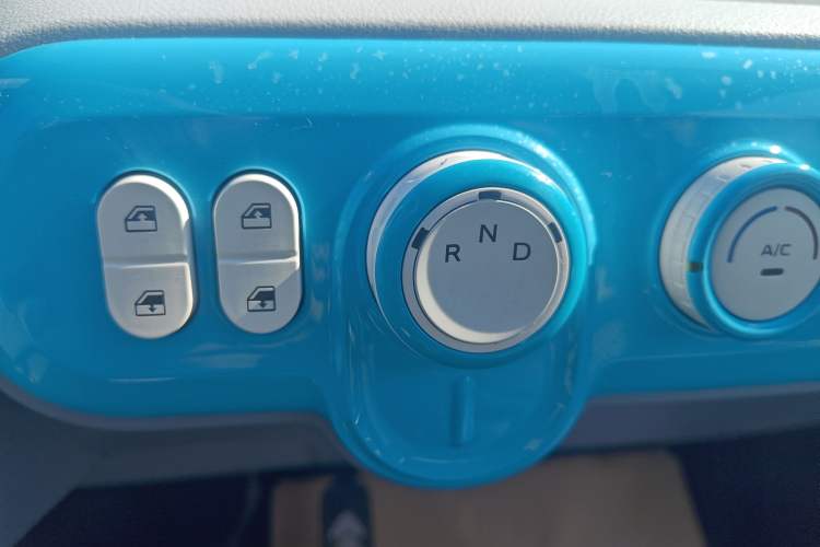 Used Bestune Pony 2024 170km Vitality Horse
