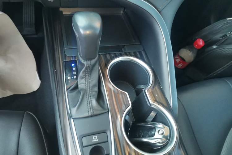 Used Toyota Camry 2019 2.0G Luxury Edition China VI Standard
