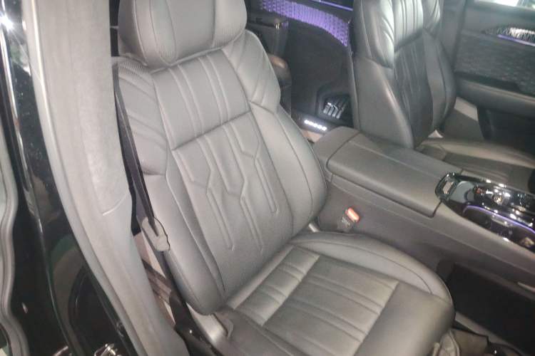 Used Zeekr 009 2022 WE Edition