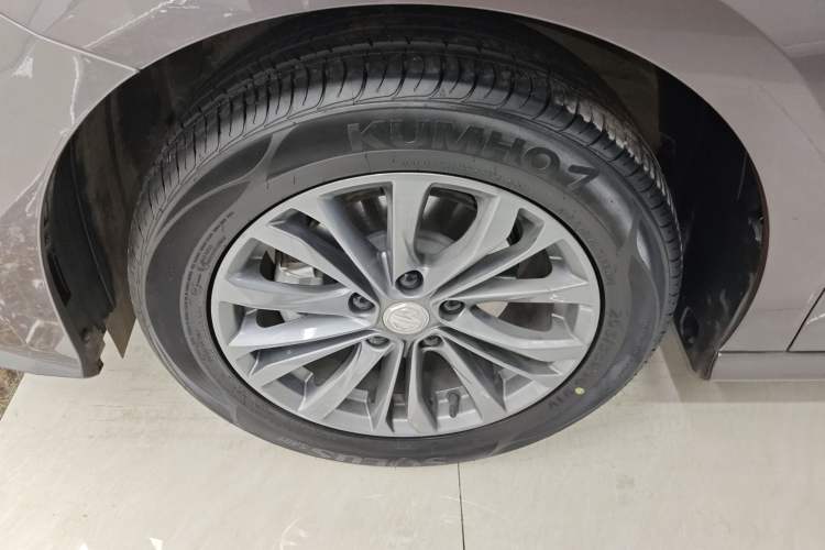 Used MG 5 2025 180 DVVT Global First Edition
