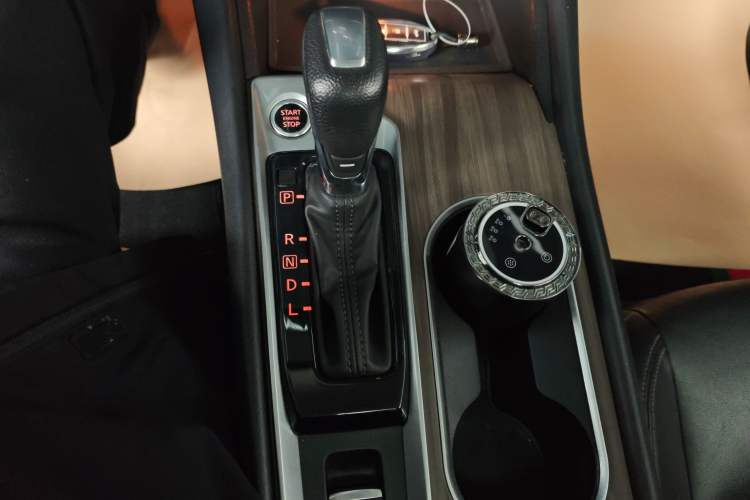 Used Nissan Teana 2021 2.0L XL Comfort Edition
