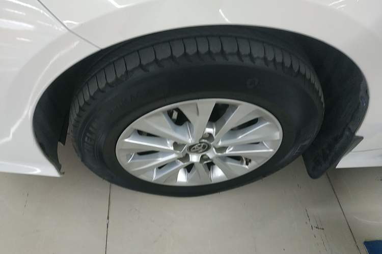 Used Toyota Corolla 2022 1.2T S-CVT Pioneer PLUS Edition
