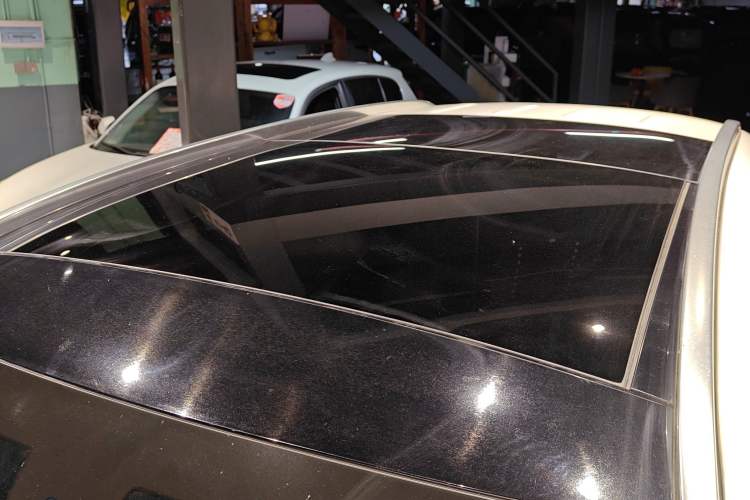 Used Mercedes-Benz GLC 2017 GLC 200 4MATIC