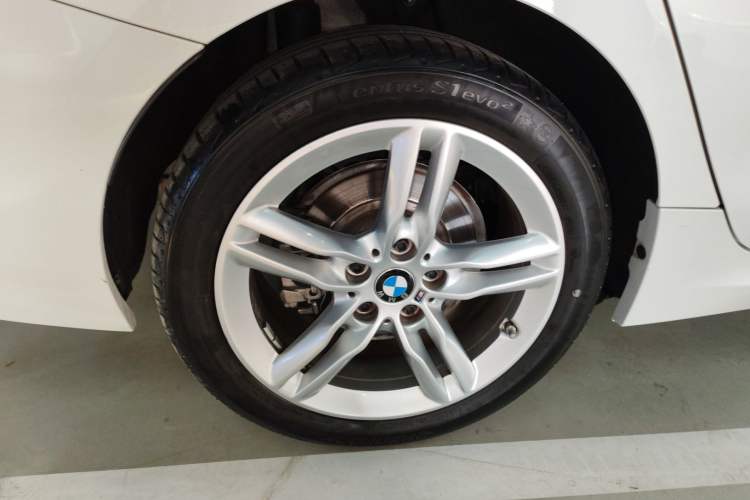 Used BMW 1 Series 2020 120i M Sport Package
