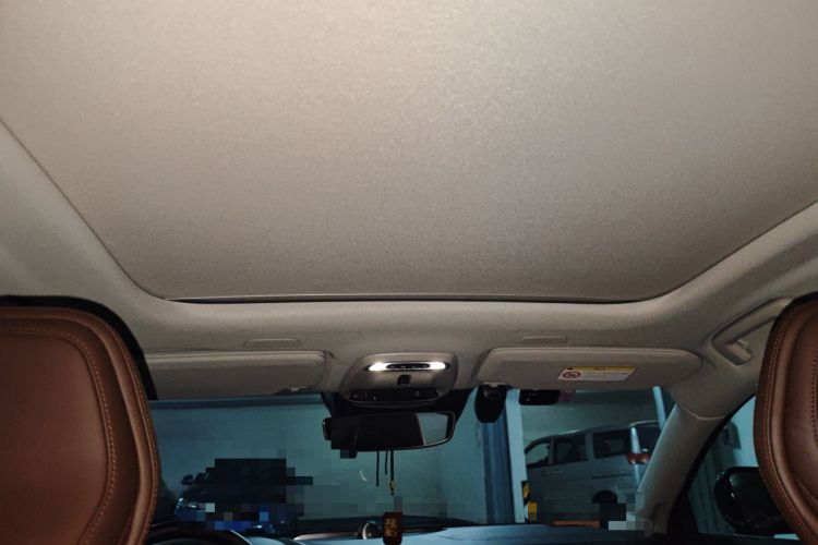 Used Volvo S90 2019 T5 Prestige Edition
