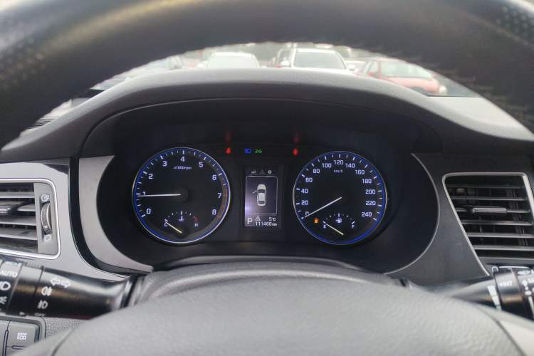 Used Hyundai Mistra 2014 1.8L Automatic Smart GLS