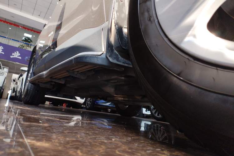 Used Toyota RAV4 2023 2.0L CVT Two-Wheel Drive Urban Edition
