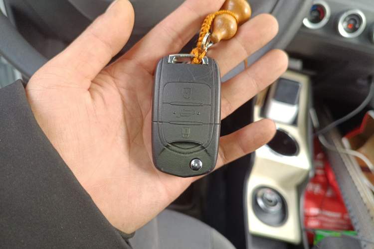 Used Wuling Zhiguang New Energy 2025 Comfort Model