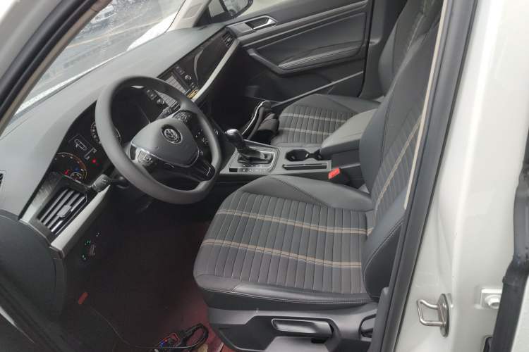 Used Volkswagen Lavida 2019 280TSI DSG Comfort Edition China VI standard