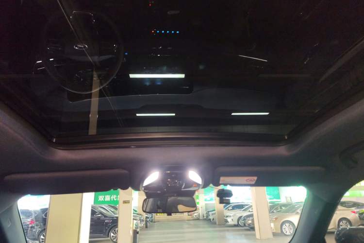 Used Ford Equator Sport 2022 Facelift EcoBoost 170 Prestige Model