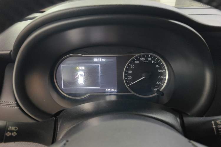 Used Nissan Kicks 2021 1.5L XV CVT Smart Connect Luxury Edition