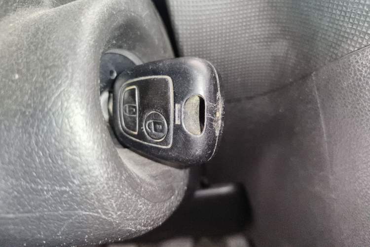 Used Peugeot 207 2011 Hatchback 1.4L Manual Yule Edition
