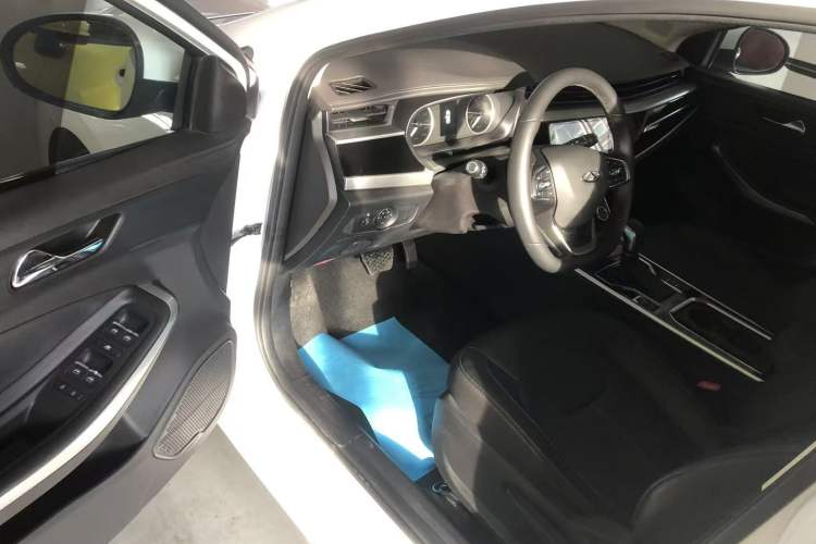 Used Chery Arrizo 5 2021 PRO 1.5L CVT Youth Edition