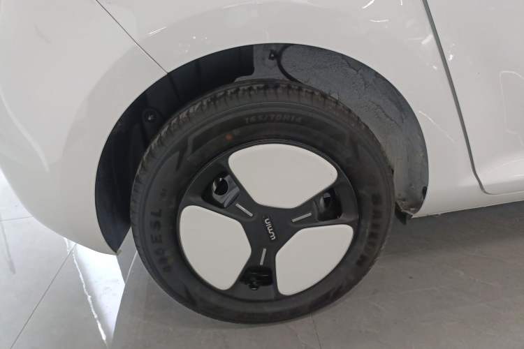 Used  Lumin 2025 205 km Xiangqin Version
