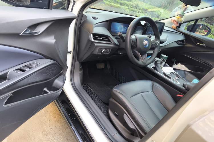 Used Buick Velite 6 2024 430km Enjoyment Version
