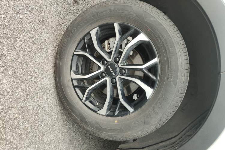 Used Haval H6 2023 National Trend Edition 1.5T Automatic Urban Version
