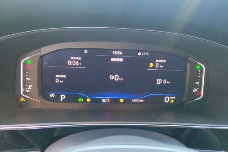 Used Volkswagen Passat 2023 Restyled 330TSI Starry Luxury Edition
