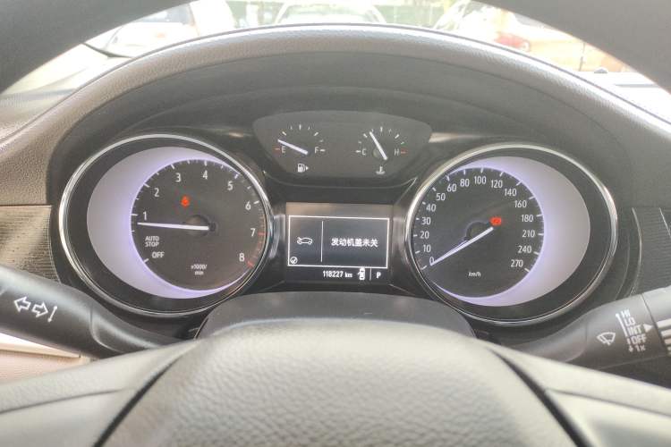 Used Buick Verano 2017 Sedan 15S Automatic Entry Model
