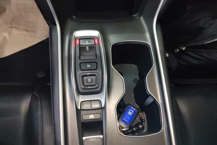 Used Honda Accord 2018 Rui Hybrid 2.0L Rui Ling Edition China VI
