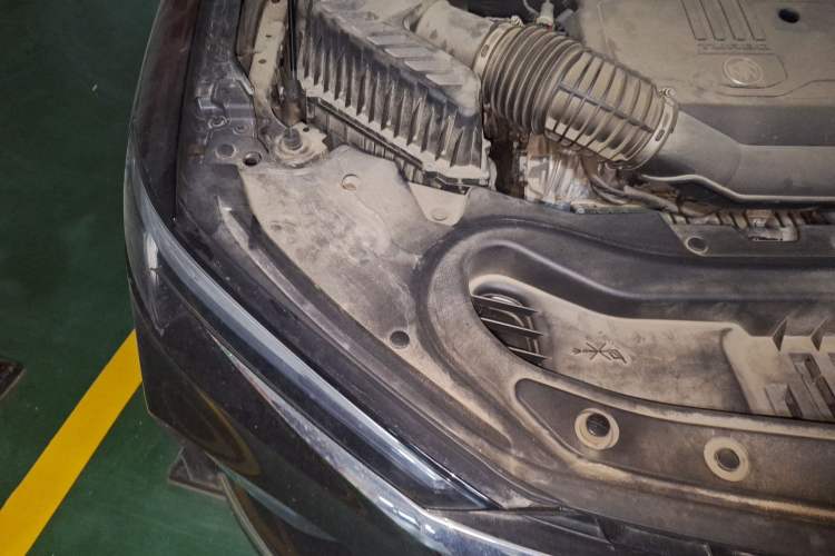 Used Buick Enclave 2022 652T 4x4 Prestige Flagship 7-Seater
