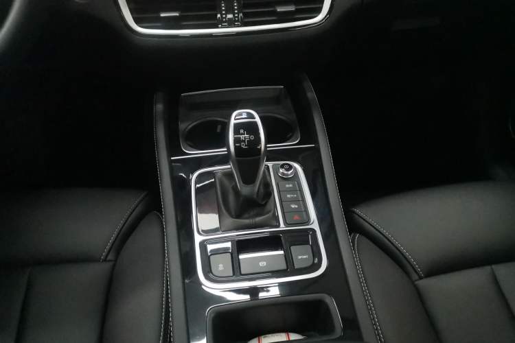 Used BYD Song MAX 2019 1.5T Automatic Smart Connect Prestige 7-Seater China V Standard
