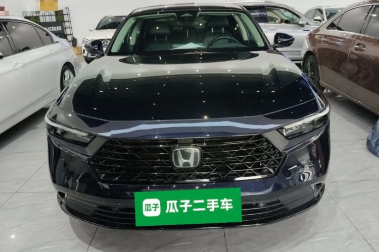 Used Honda Accord 2023 260TURBO Excellence Edition