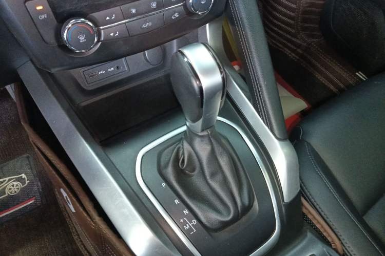 Used Renault Kadjar 2016 2.0L Two-Wheel Drive Leading Edition