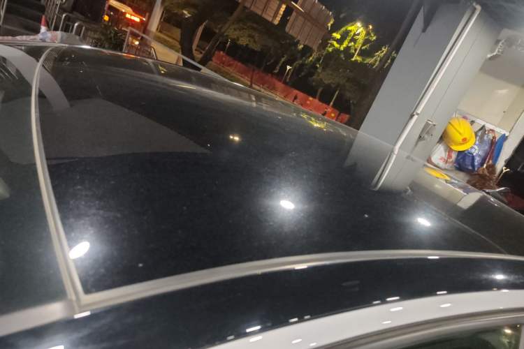 Used Volkswagen ID.3 2023 Upgraded Version Smart Intelligence Edition
