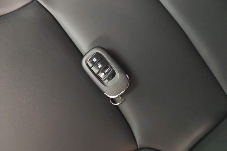 Used Honda Inspire 2023 260TURBO Elegant Edition