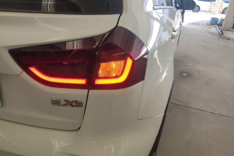 Used Geometry EX3 Kung Fu Cow 2021 Tough Bull Cow
