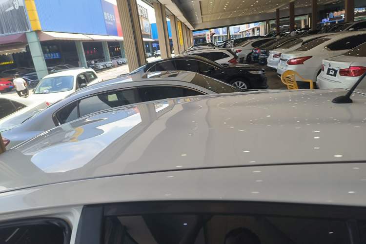 Used Toyota Vios FS 2019 1.5L CVT Fengchi Edition
