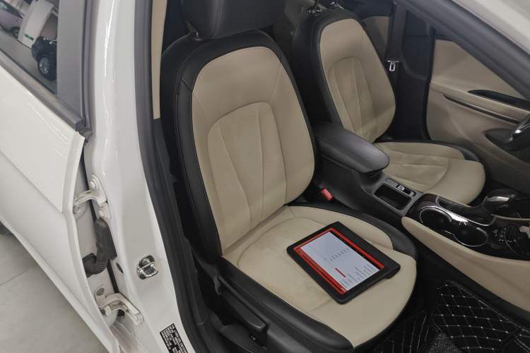 Used Buick Verano 2018 Sedan 15S Automatic Leading Model
