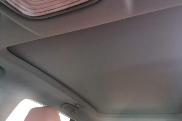 Used Changan CS75 PLUS 2024 3rd Generation Champion Edition 2.0T Intelligent Drive Performance Model
