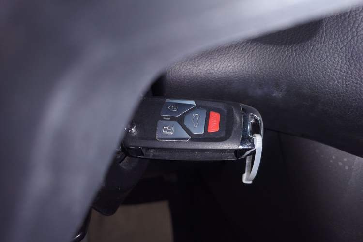 Used Ford Focus 2018 Hatchback Classic 1.6L Automatic Comfort Plus SmartDrive Edition