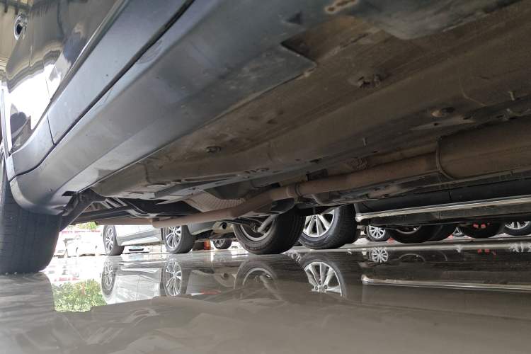 Used  Compass 2017 200T Automatic Family Edition
