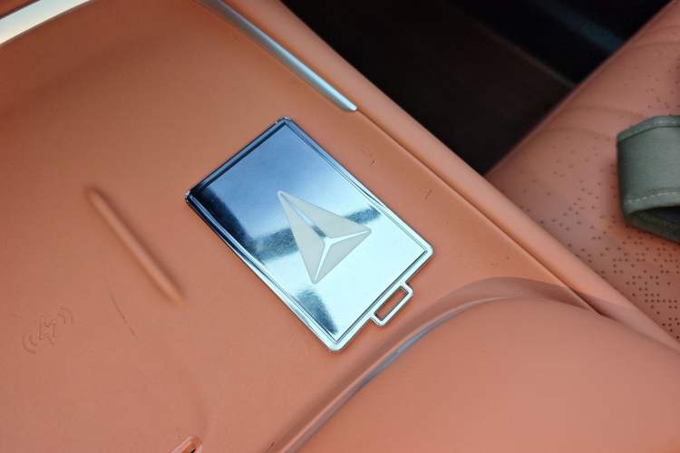 Used  S07 2024 215Max Qiankun Intelligent Driving ADS SE Range-Extended Version
