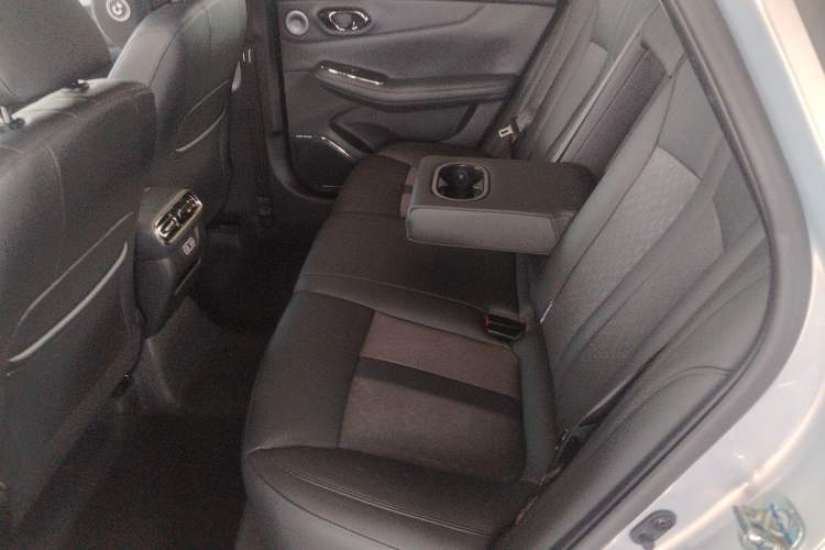 Used AION S MAX 2024 80 Star Edition Ternary Lithium