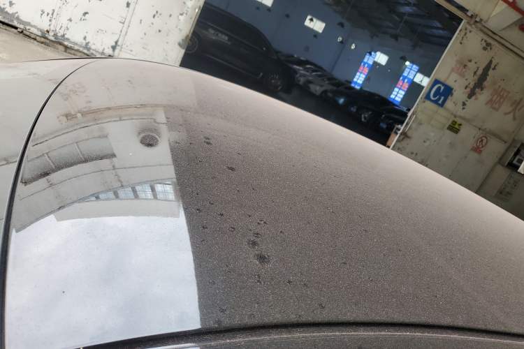 Used Geely Galaxy Geome 2025 UP 410km Exploration+ Edition