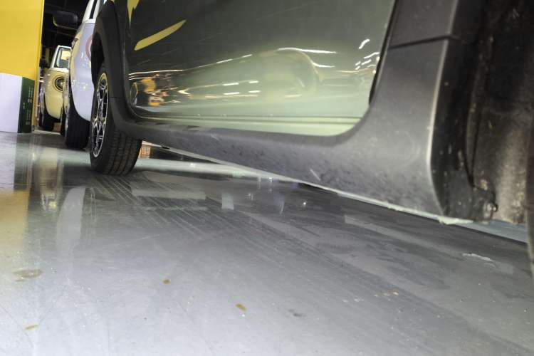 Used  Panda 2025 210km Panda Rider
