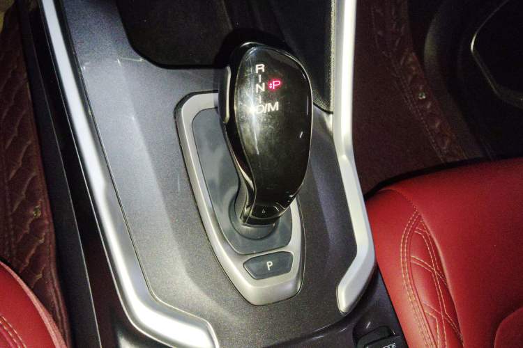 Used Haval H6 2021 1.5T Automatic Urban Edition
