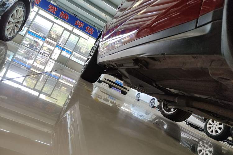 Used Land Rover Range Rover Evoque 2014 2.0T 5-Door Ignite Edition