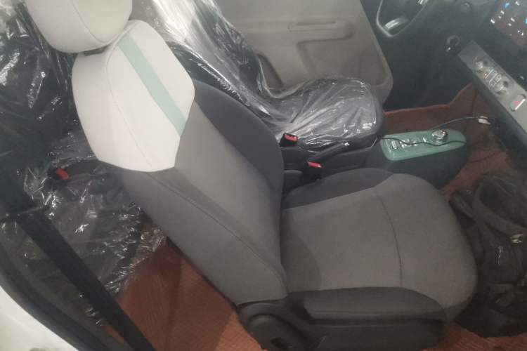 Used  Lumin 2024 130km Qingyue Version